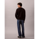 Calvin Klein Ανδρικό φούτερ Oversized Monogram Sweatshirt